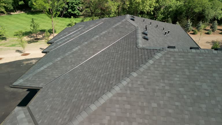 Best Emergency Roof Repair Services  in Columbus, KS
