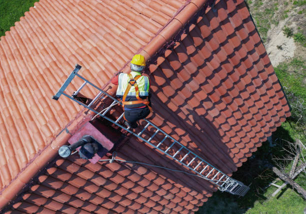 Best Slate Roofing  in Columbus, KS