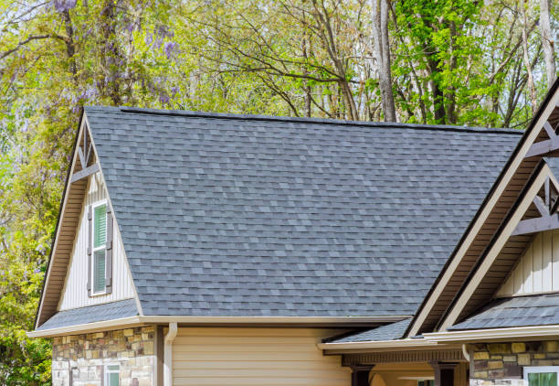 Roof Coating Services in Columbus, KS