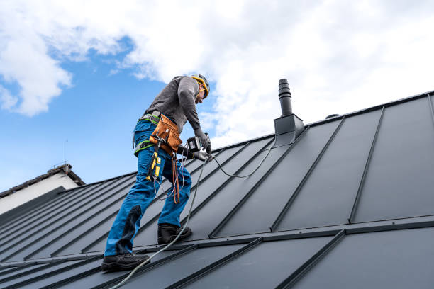 Trusted Columbus, KS Roofing Service Experts