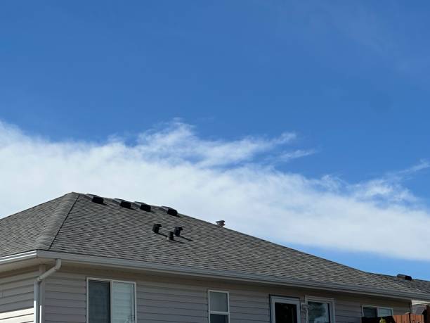 Siding in Columbus, KS
