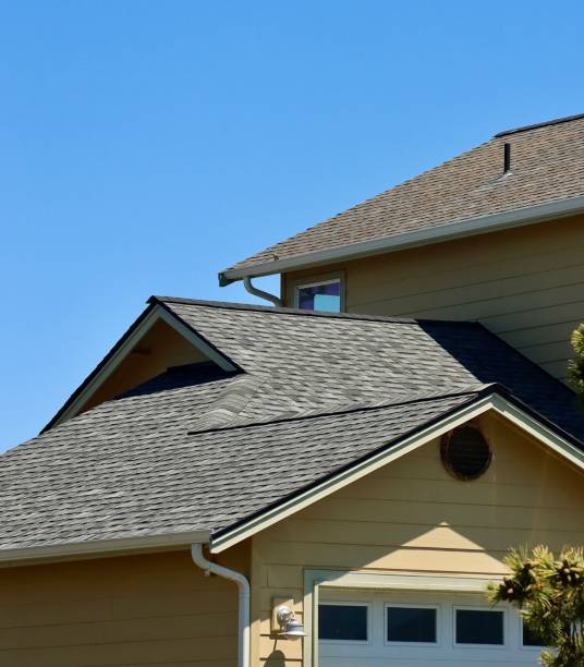 Roof Insulation in Columbus, KS
