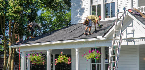 4 Ply Roofing in Columbus, KS